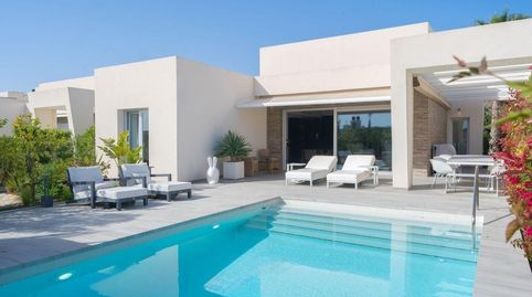 GRAN VILLA EN ALGORFA 2 HAB, 3 BAÑOS, imatge 4