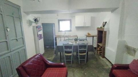 Foto 4 de Casa o xalet en venda a Calle Oriente, Azaila, Teruel