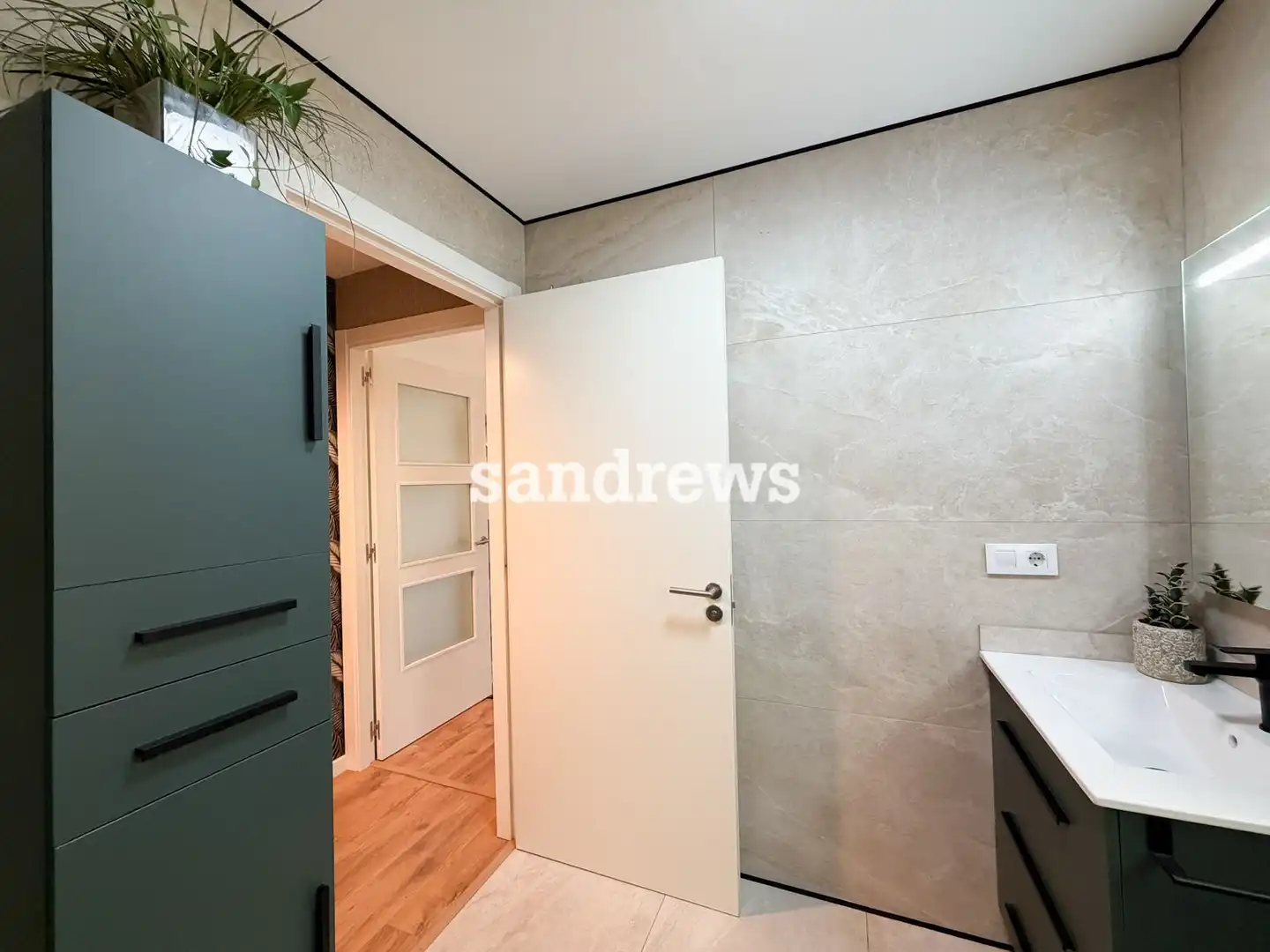 Duplexes for sale in Figueres  with Heating and Storage room