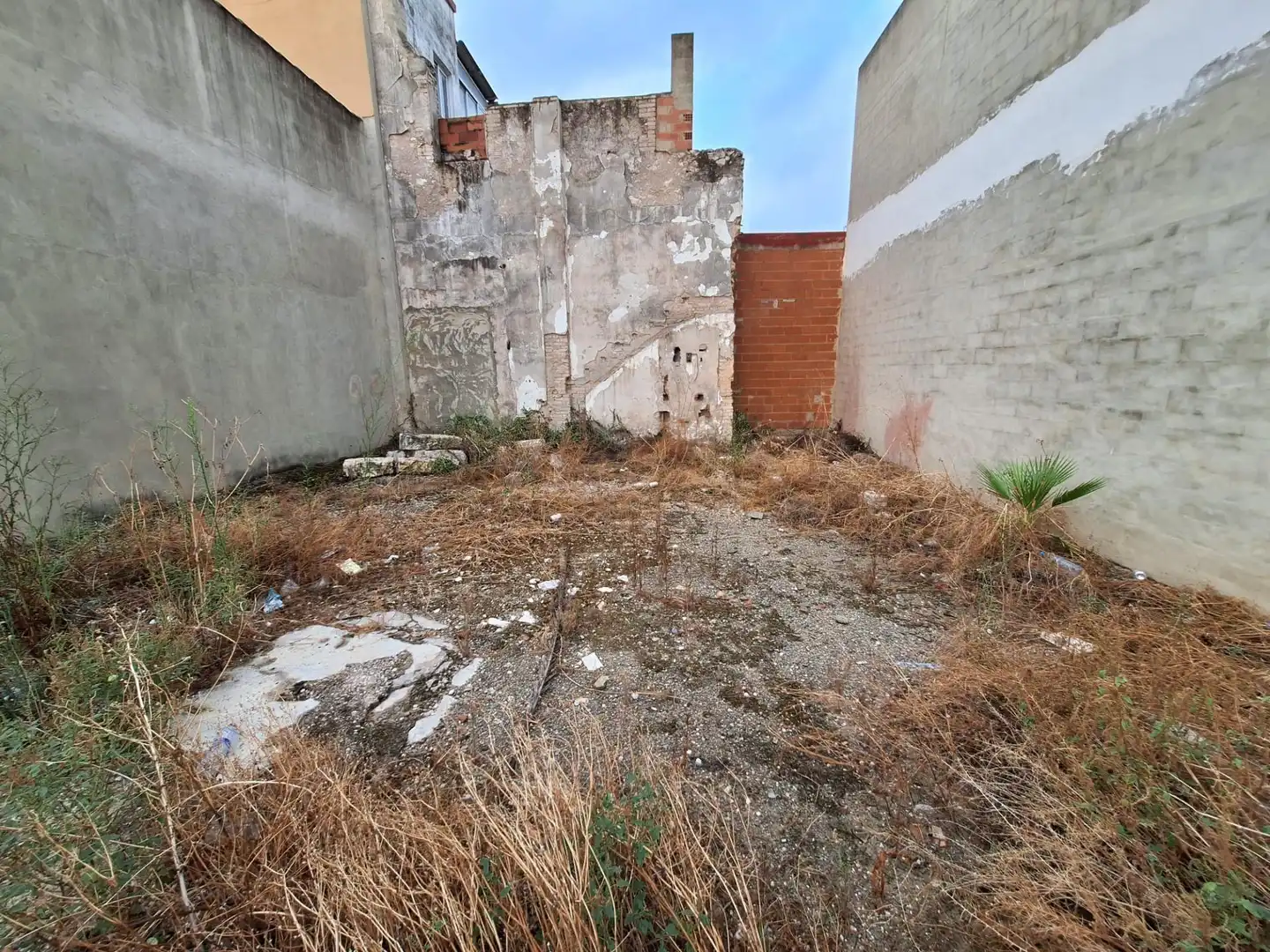 Terreny residencial en venda a La Pobla Llarga, imagen 8