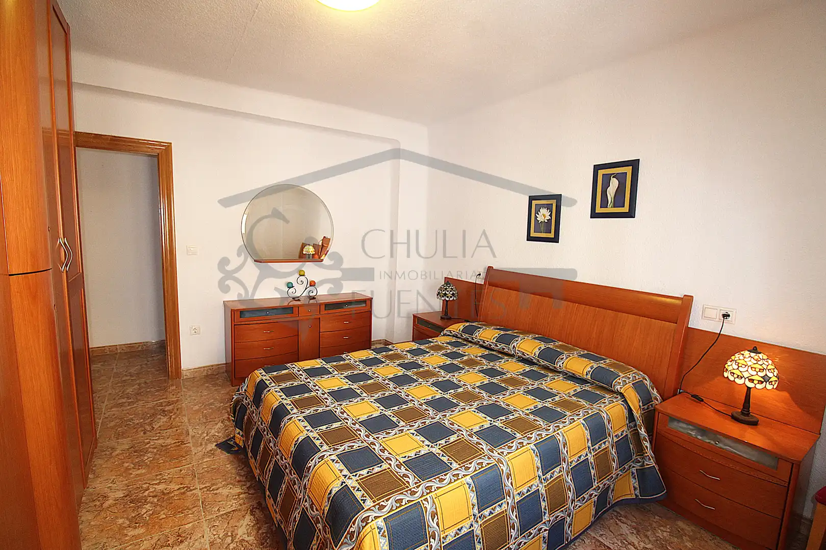 Habitación de Piso en venta en Valencia