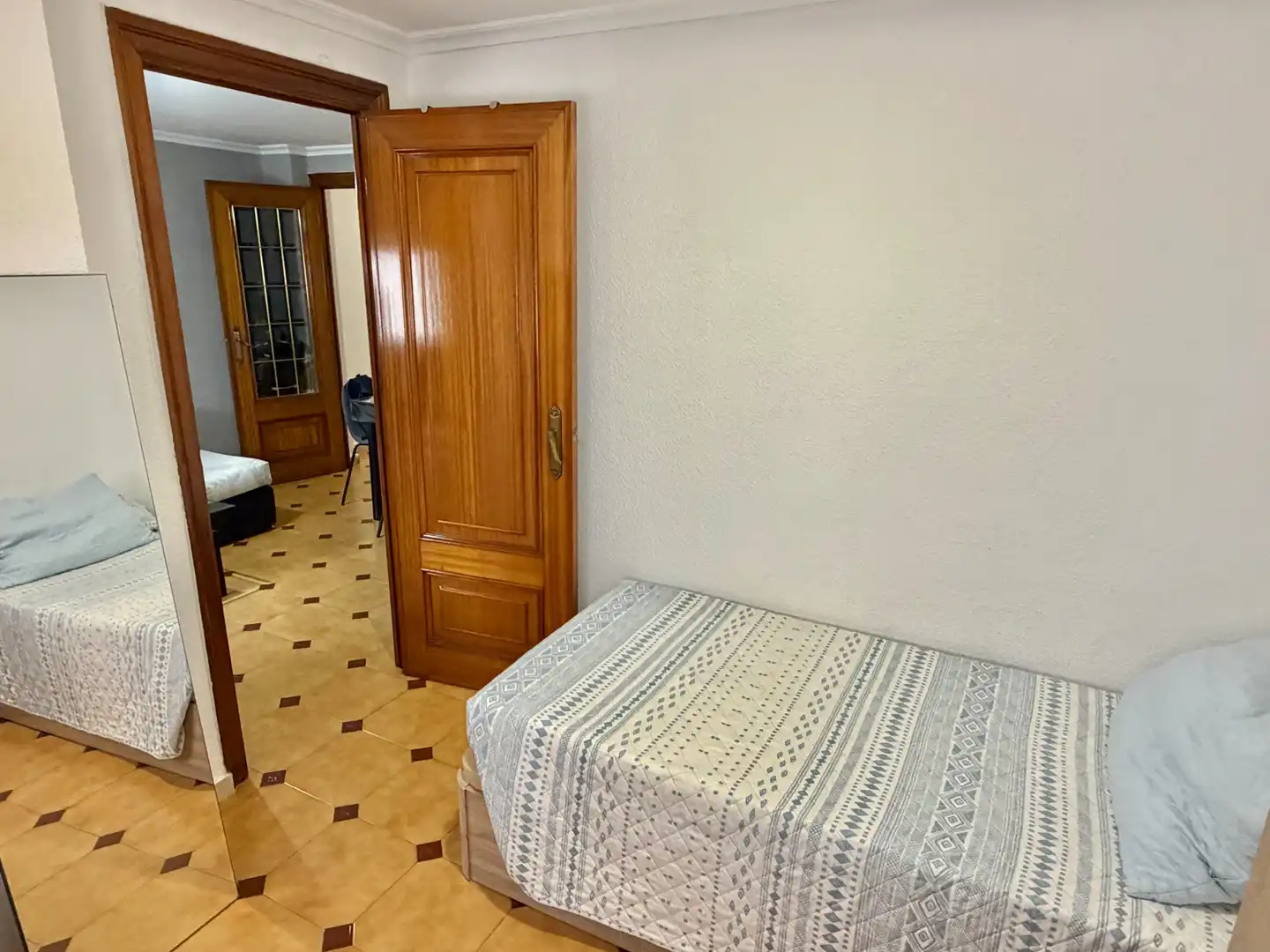 Flat with terrace for sale in Avinguda Sants de la Pedra, imagen 15