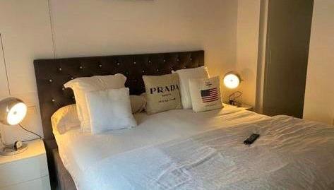 Photo 5 of Flat to rent in Abad y Lasierra, S'Eixample - Can Misses, Illes Balears