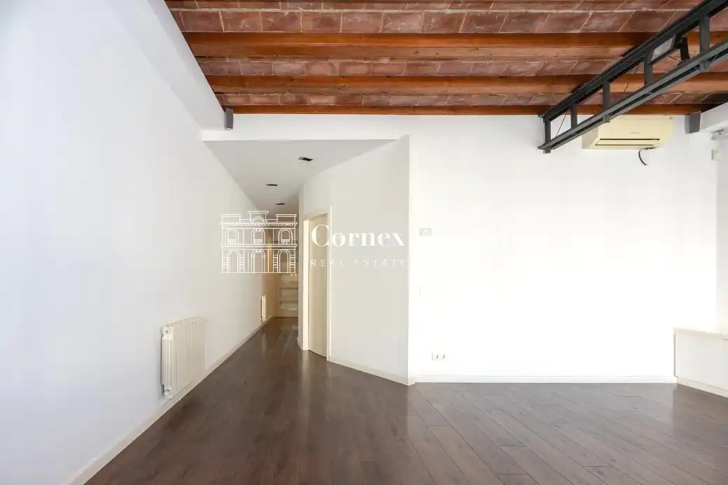Flat with terrace to rent in Antiga Esquerra Eixample, imagen 19