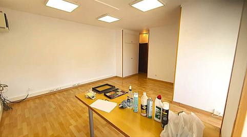 Foto 3 von Büro zur Miete in Calle Sagunto, Oliveros - Altamira,  Almería Capital