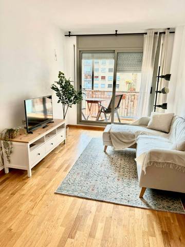 Piso en Alquiler en N/A en Sagrada Família