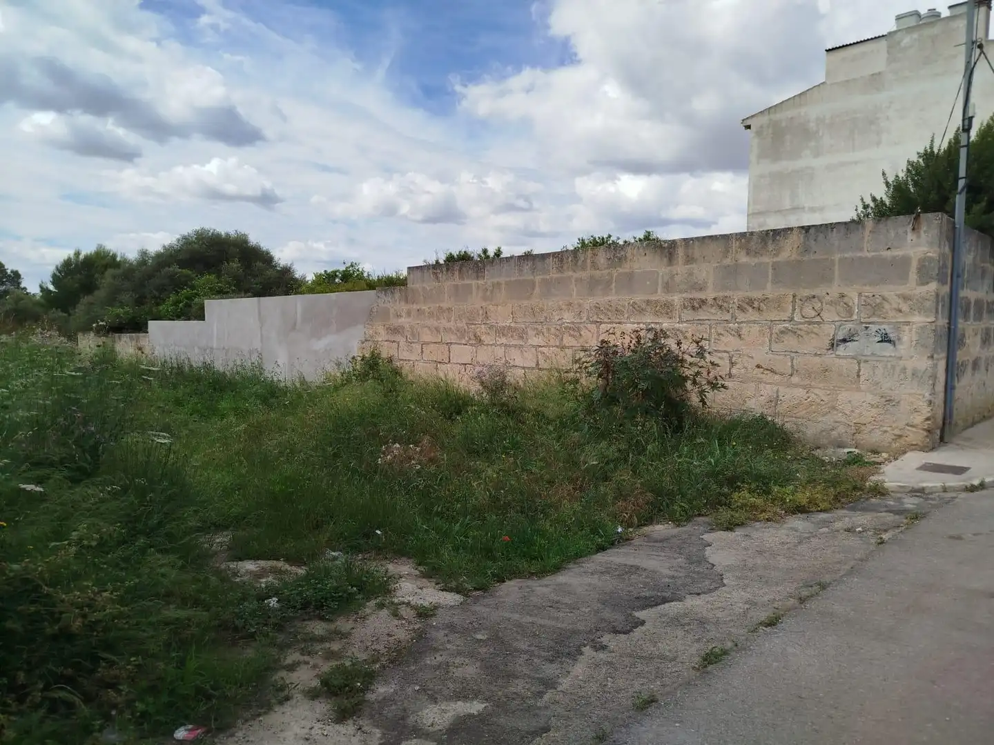 Grundstücke und Bauplätze zum Verkauf in GREGORI CERDO, imagen 10