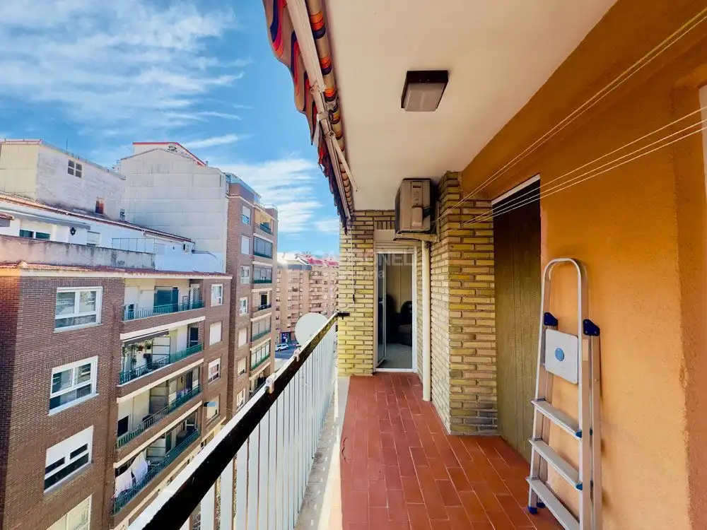 Flat with lift for sale in Santa Rosa, imagen 10