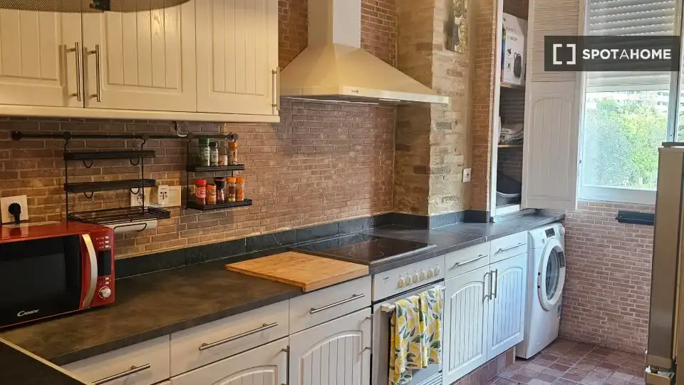 Flat with terrace to rent in La Saïdia, imagen 9