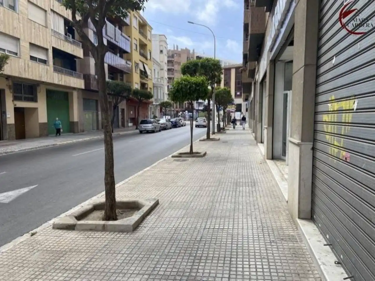 Gewerbefläche zur Miete in Avenida Valencia, imagen 5