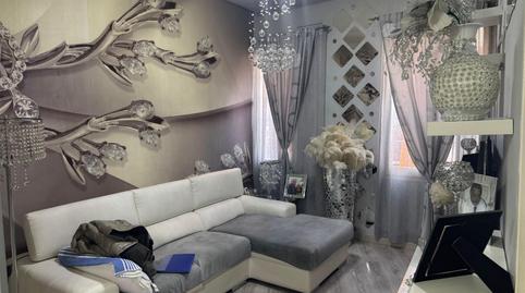 Foto 3 de Pis en venda a Carretera Bordeta, Hostafrancs, Barcelona