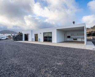 Vista exterior de Casa o xalet en venda en Teguise