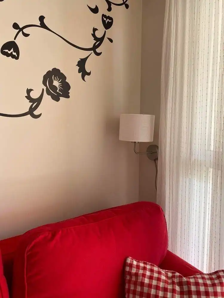 Sala d'estar de Àtic en venda en El Ejido amb Aire condicionat, Terrassa i Moblat