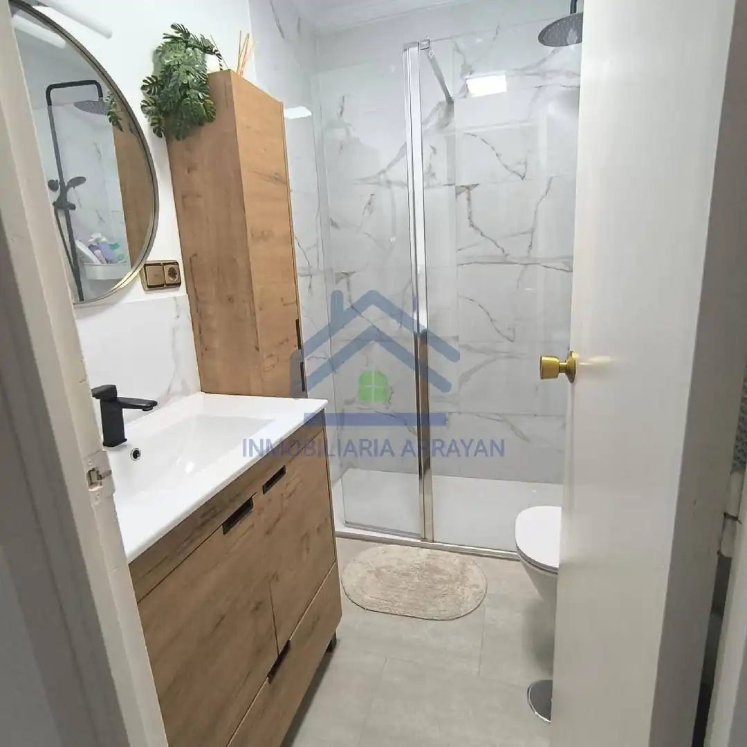 Piso en venta en Ogíjares