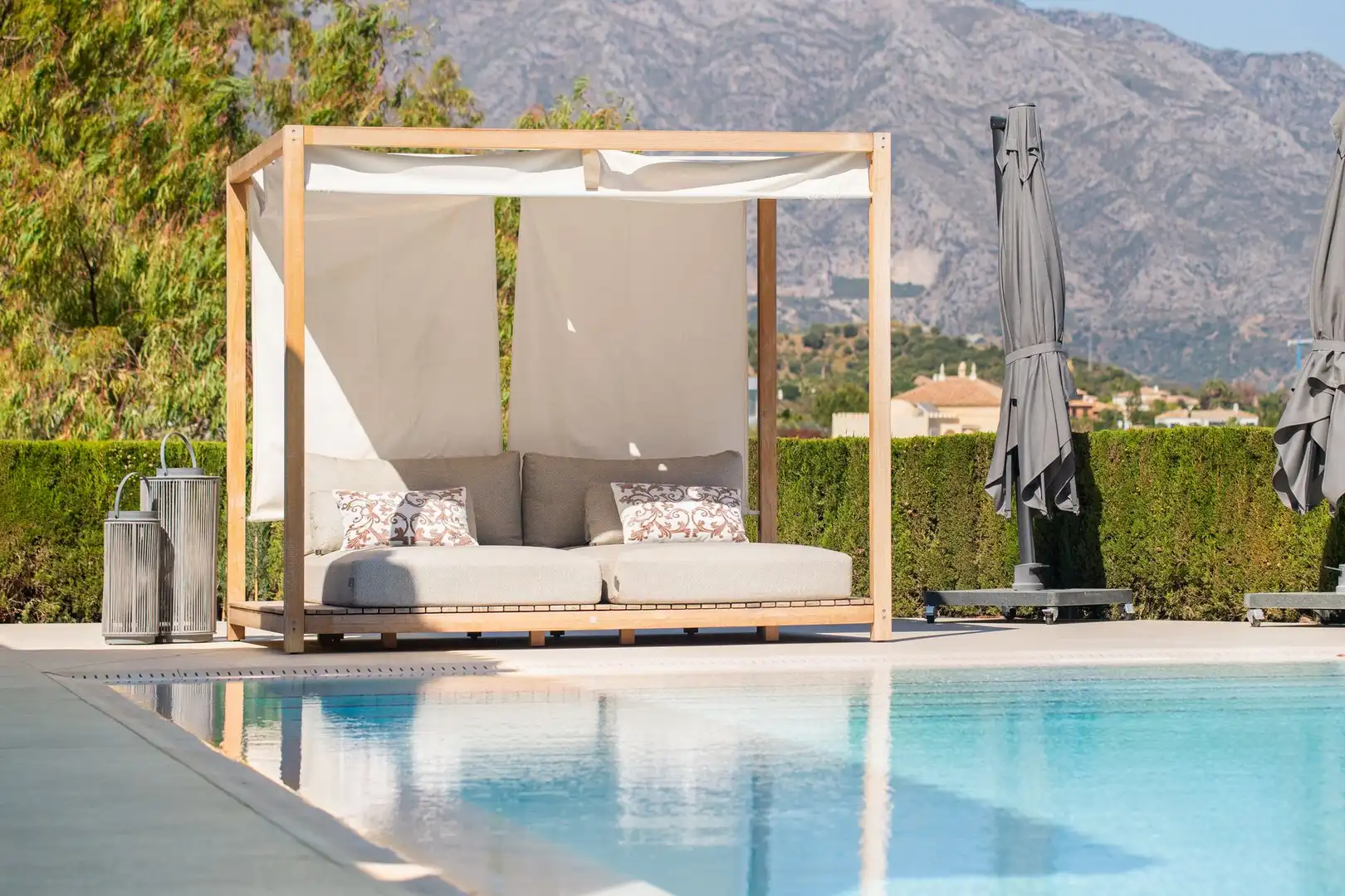 Chalet con terraza en venta en La Quinta, imagen 30