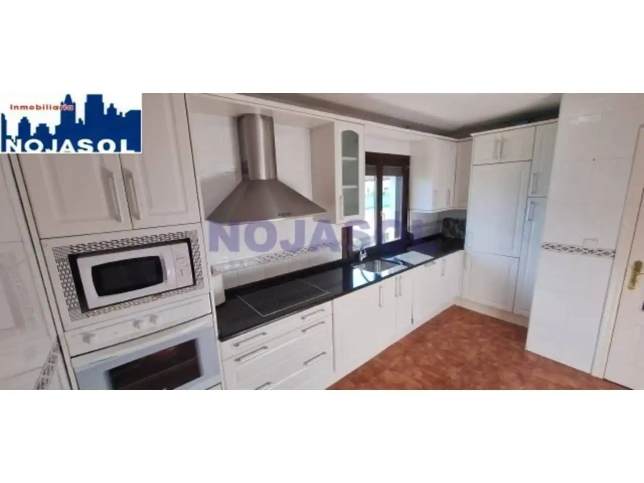 Wohnung mit Garten zur Miete in Calle ZOÑA 10, imagen 34