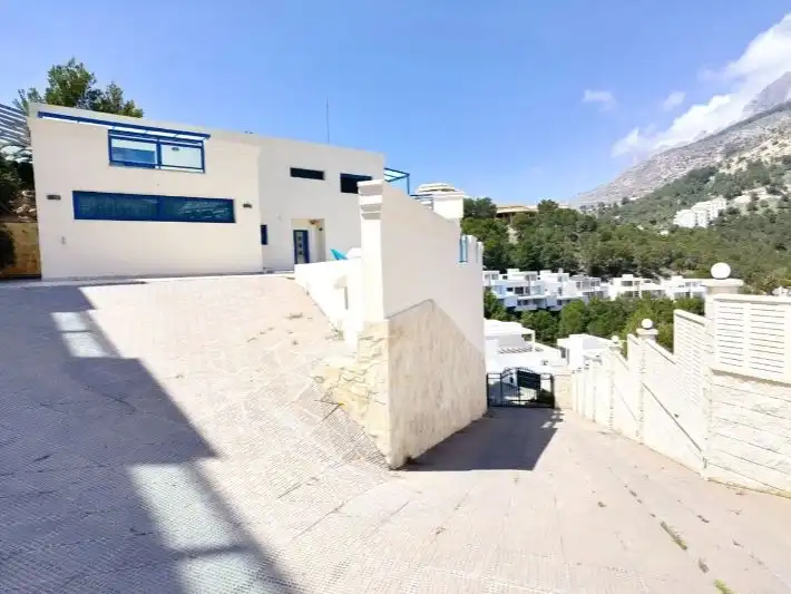 Maison avec piscine à vendre à calle loteria 31, imagen 5