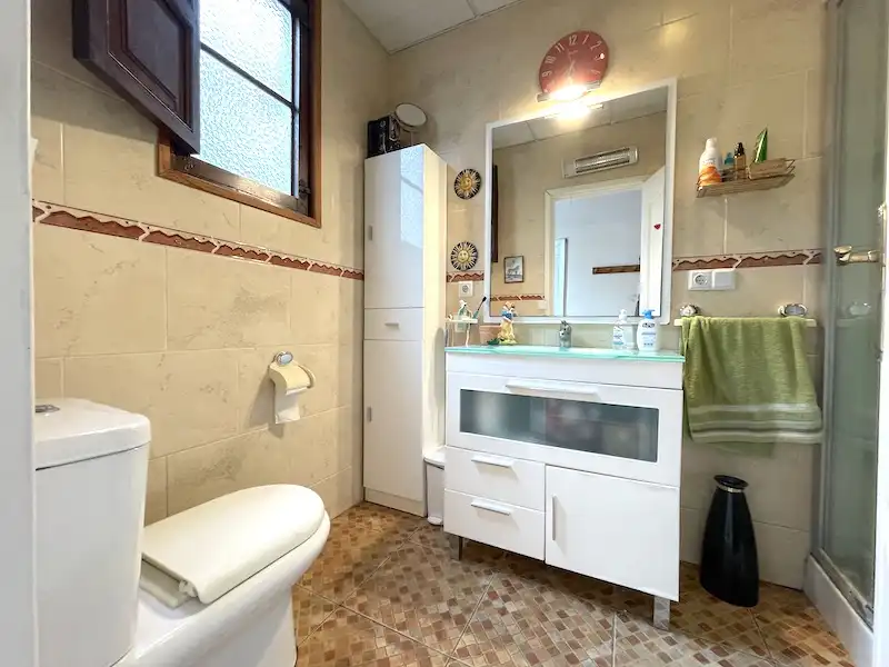 House with terrace for sale in Centro ciudad, imagen 4