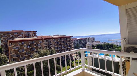 Foto 2 de Estudio en venta en Avenida Gamonal, Parque de la Paloma, Benalmádena