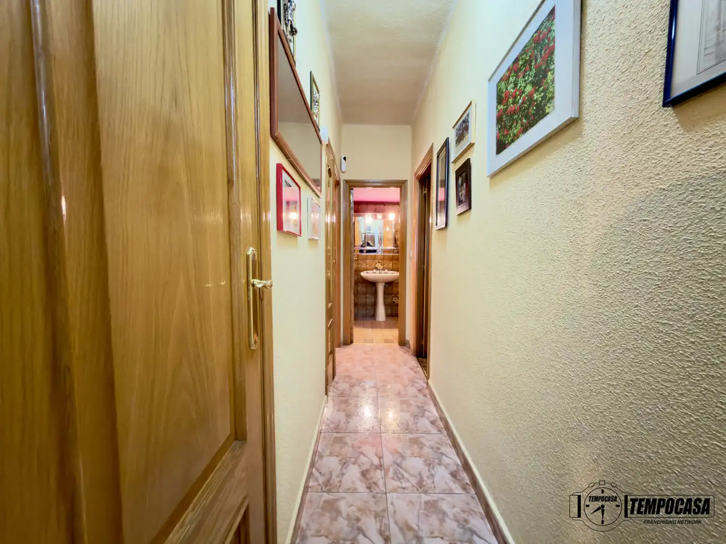 Piso en venta en Madrid con Aire acondicionado y Amueblado