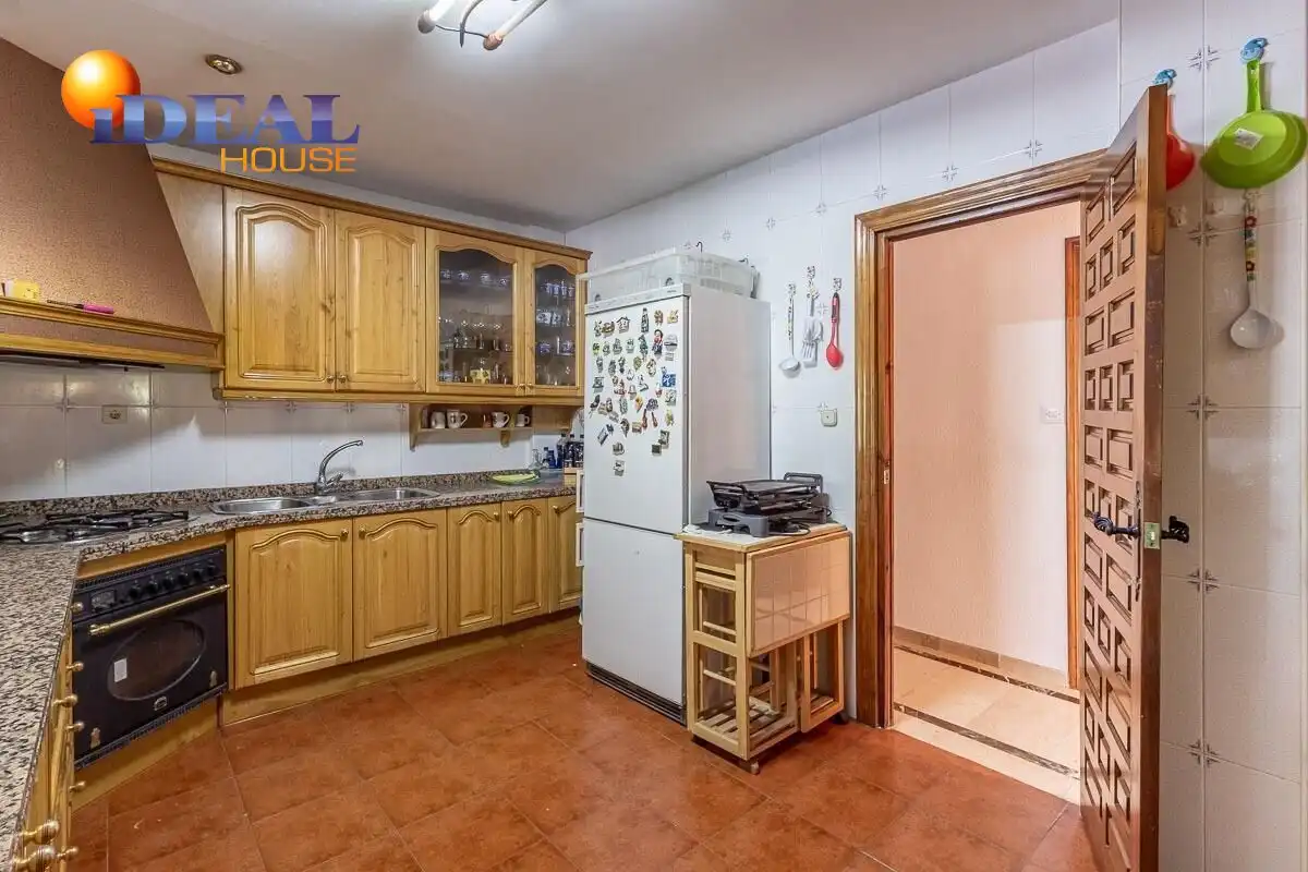 Casa con piscina en venta en Ogíjares, imagen 26