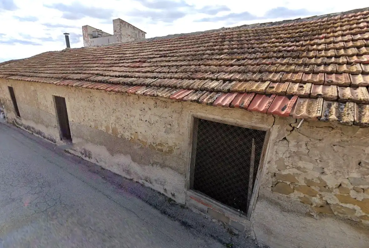 Reihenhaus zum Verkauf in de los Andaluces, imagen 3