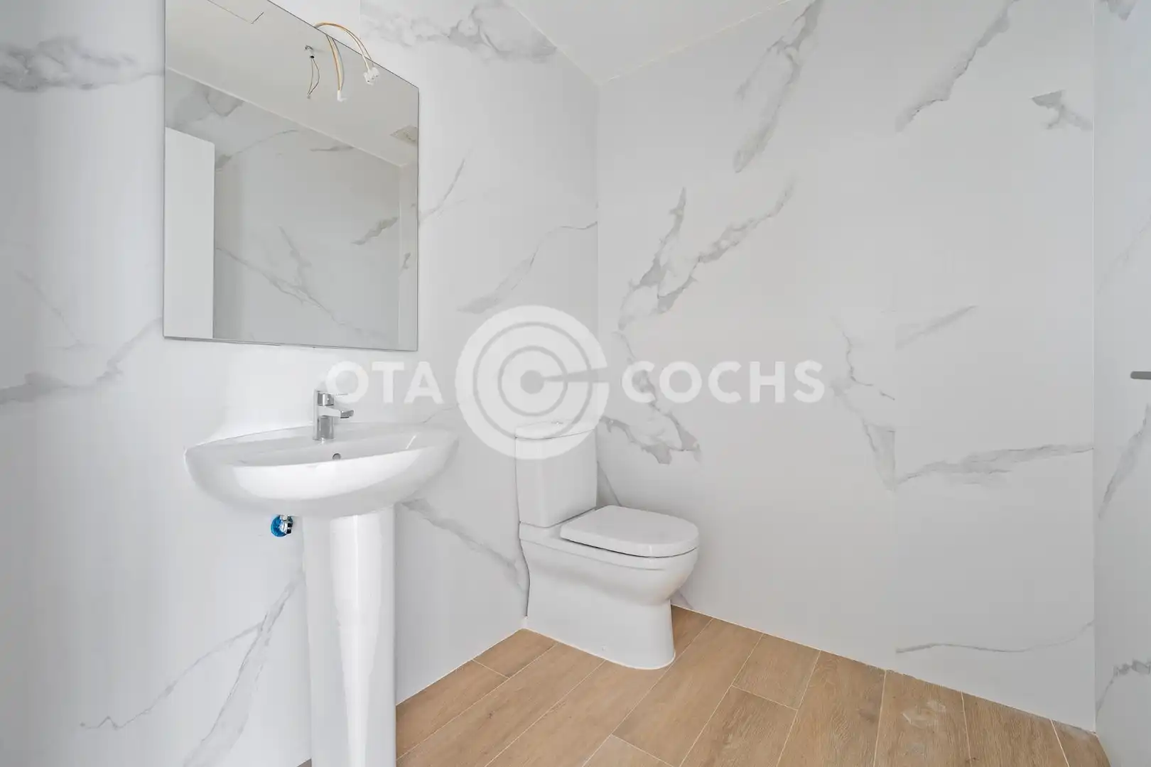 Reihenhaus mit Terrasse zum Verkauf in Carrer JACINT VERDAGUER DE, imagen 43