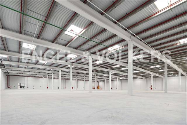 Nave industrial en Alquiler en Martorell