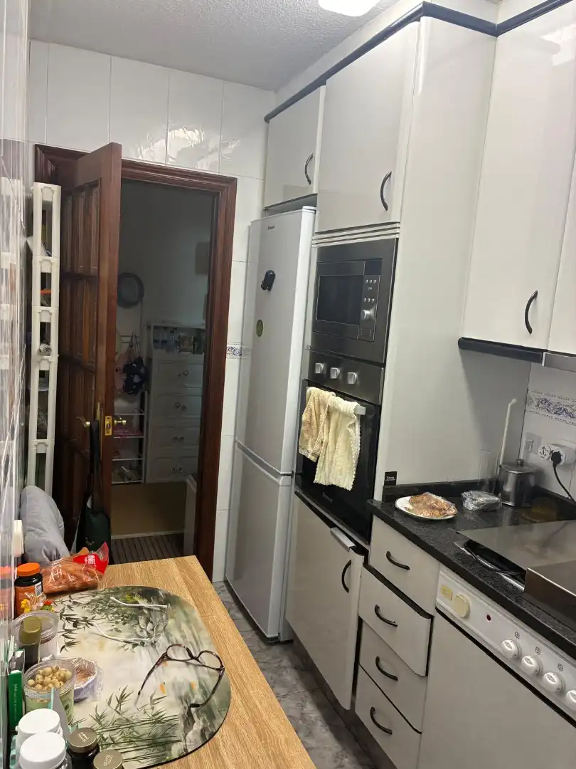 Piso con terraza en venta en Cerdanyola, imagen 14