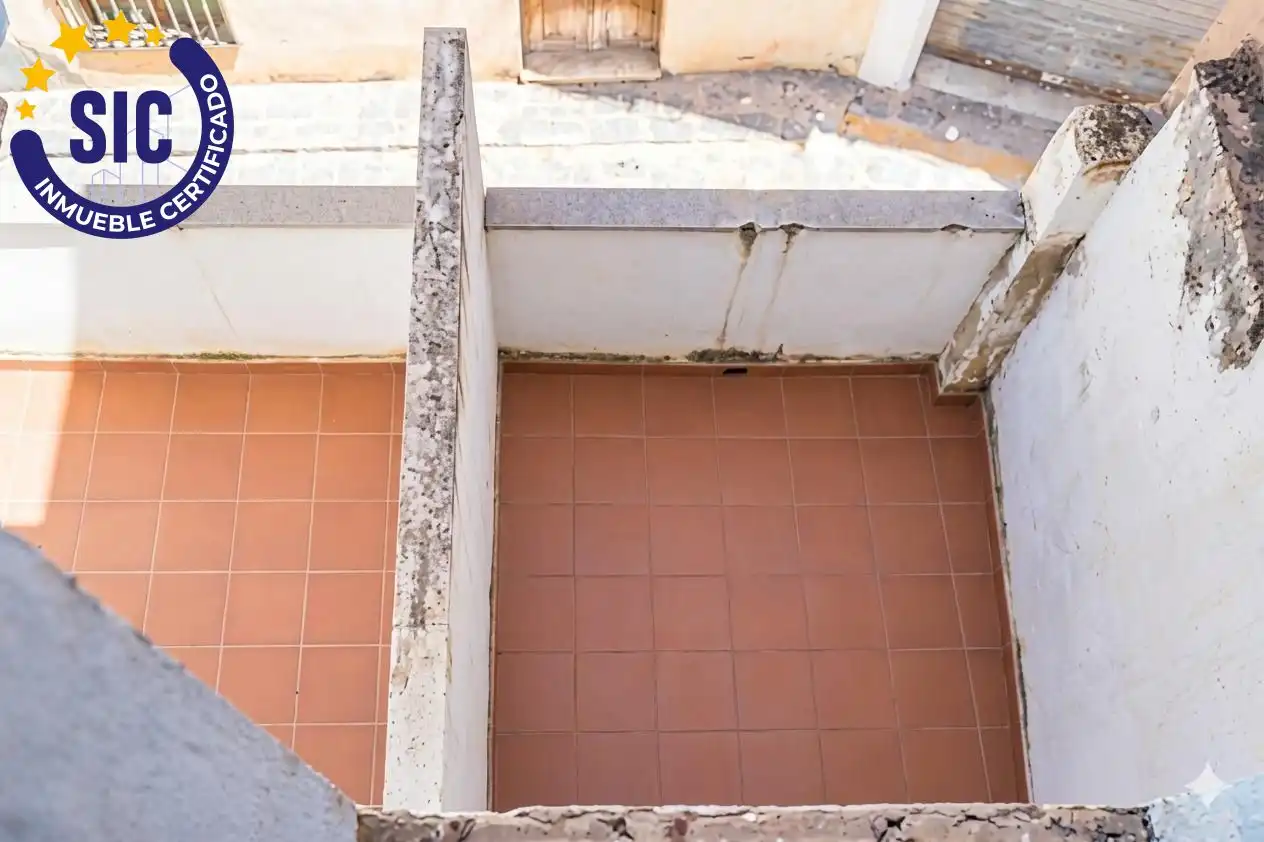 Terrassa de Casa o xalet en venda en Sagunto / Sagunt amb Terrassa