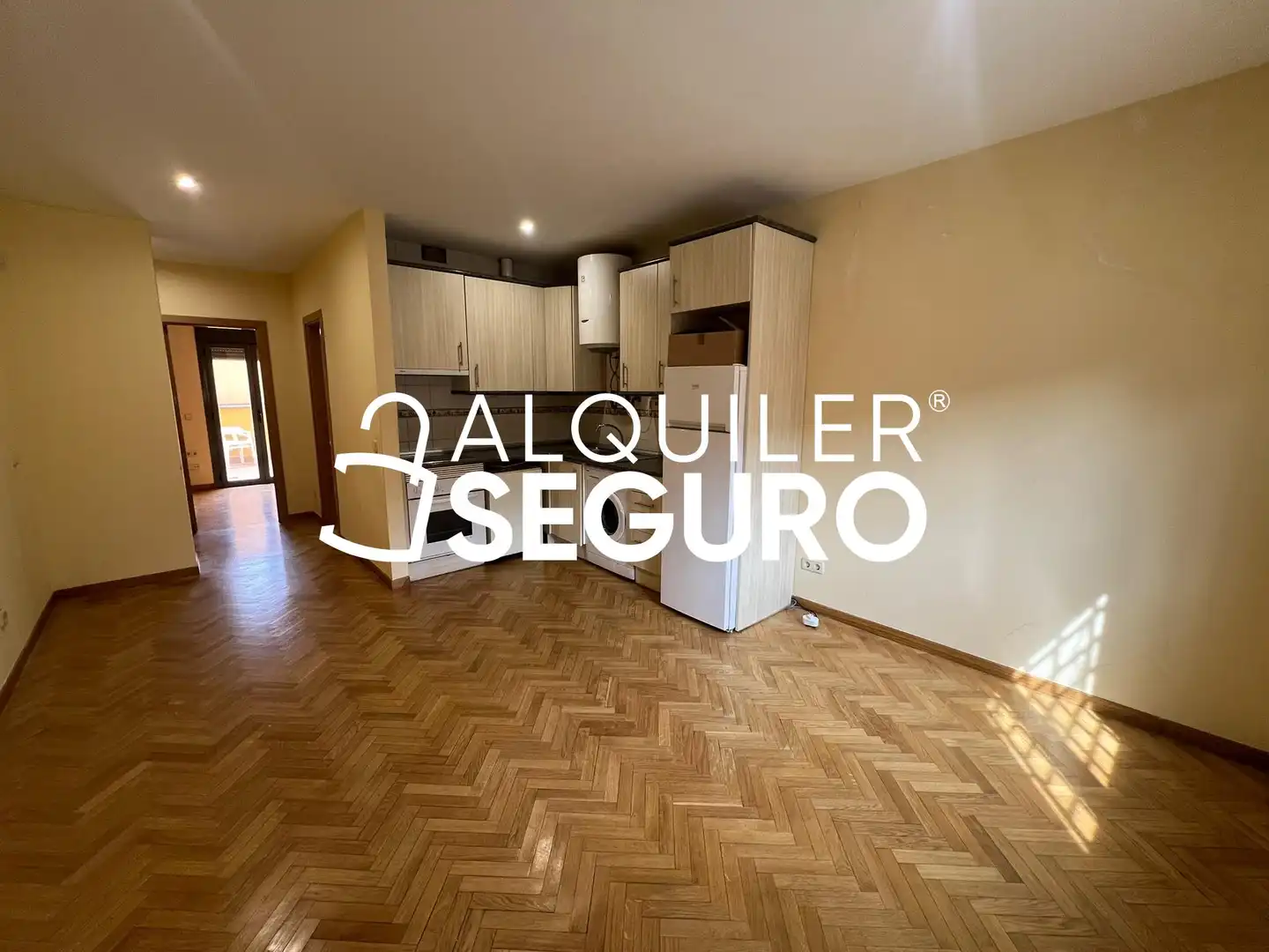 Flat for rent in Madrid, Madrid
