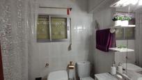 Bathroom of Flat for sale in  Jaén Capital  with Air Conditioner