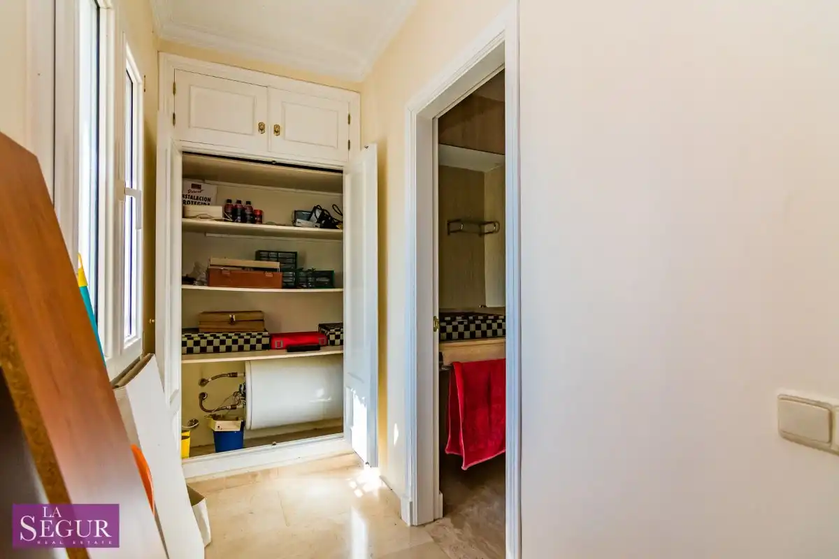 Villa mit Pool zum Verkauf in Barbate ciudad, imagen 41