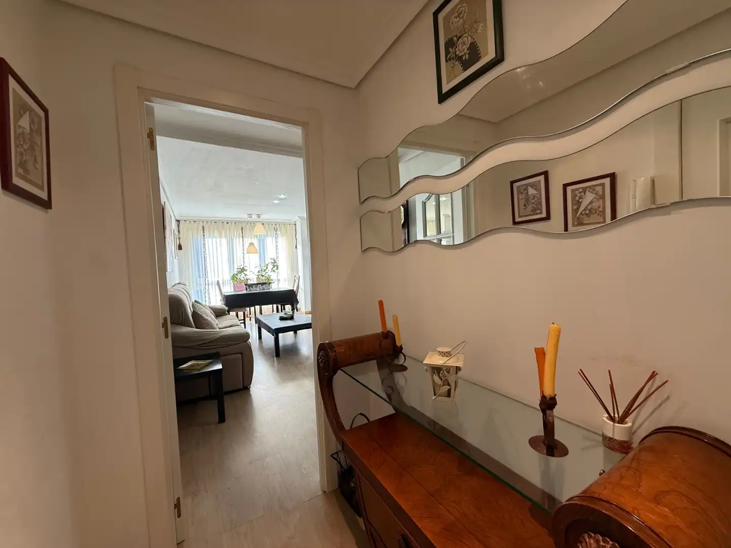 Flat for sale in Covadonga - Campuzano - Ciudad Vergel, imagen 4
