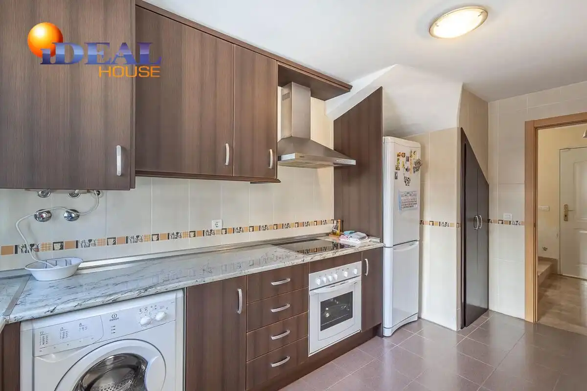 Adosado con piscina en venta en OXFORD 12, imagen 14