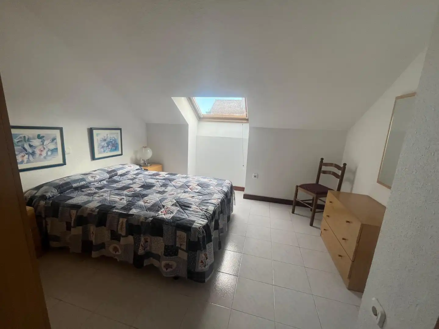 Bedroom of Duplexes for sale in Bárcena de Cicero  with Furnished and Community pool
