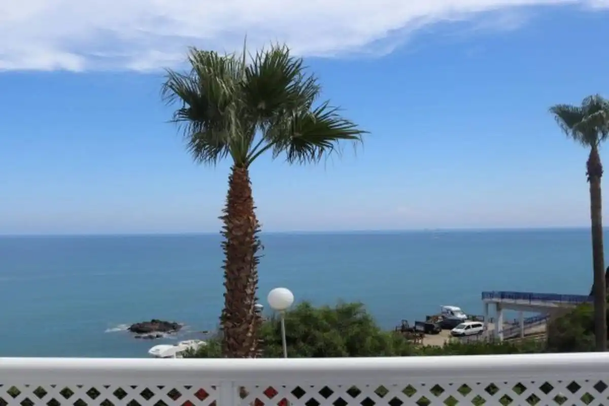 Apartamento en venta en Mijas con Aire acondicionado, Terraza y Piscina comunitaria