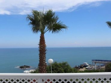 Apartament amb piscina en venda a El Faro de Calaburra - Chaparral