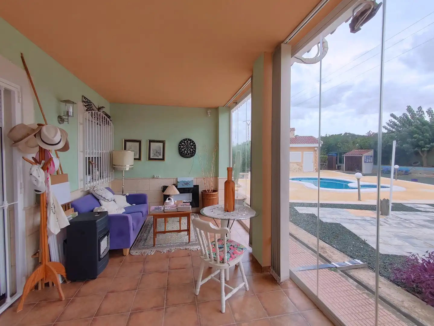 Villa con terrazza in vendita a Totana, imagen 19
