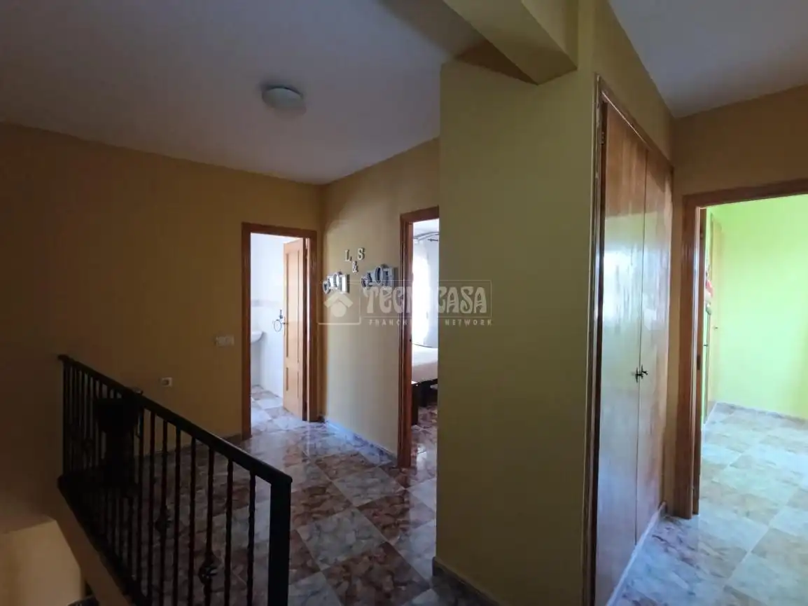 Detached homes for sale in Santa Elena  with Heating