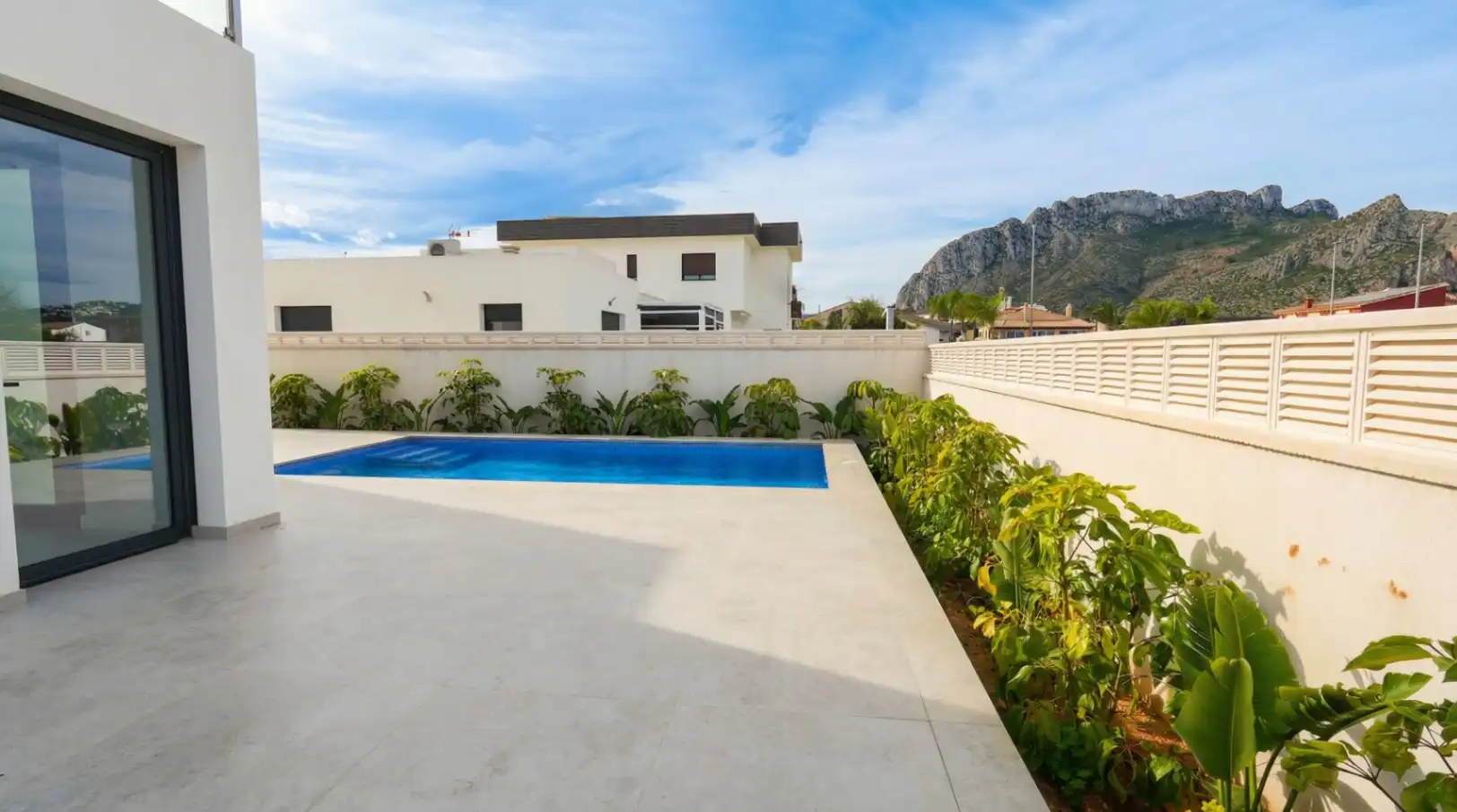 Xalet amb piscina en venda a El Verger, imagen 18