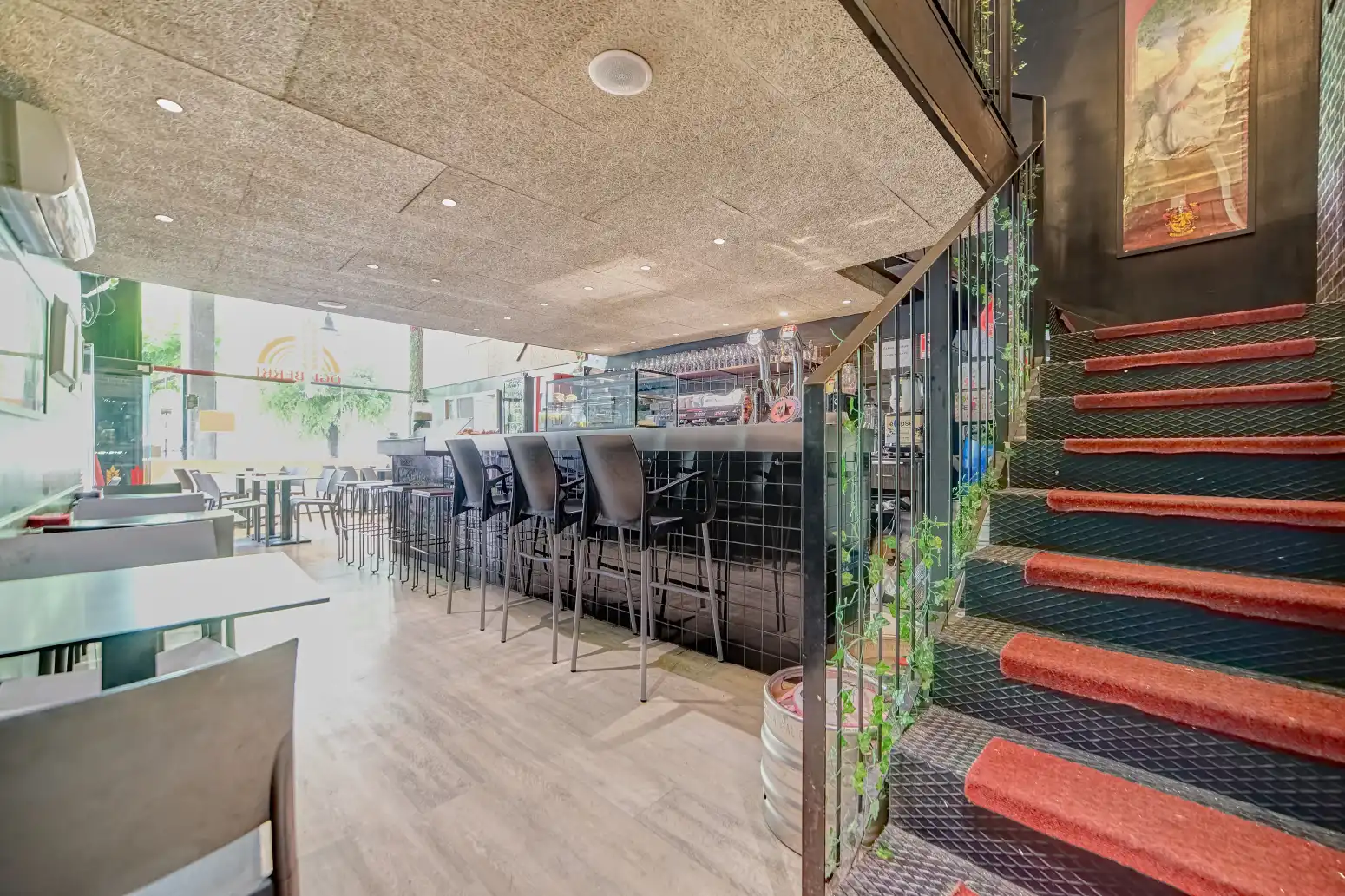 Business premises for transfer in Burlada-Burlata - Calle Mayor 37 Bis. Burlada-Burlata 37 Bis, imagen 21