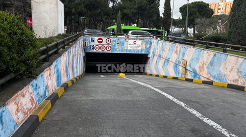 Foto 3 de Garatge en venda a Av. de Portugal, Centro, Móstoles