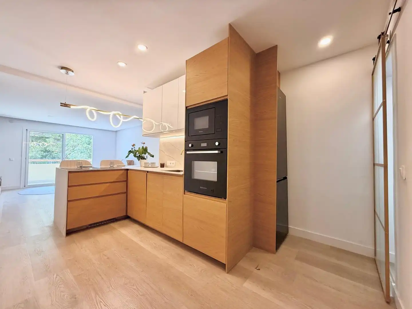 Apartment mit Aufzug zum Verkauf in Centro ciudad, imagen 4