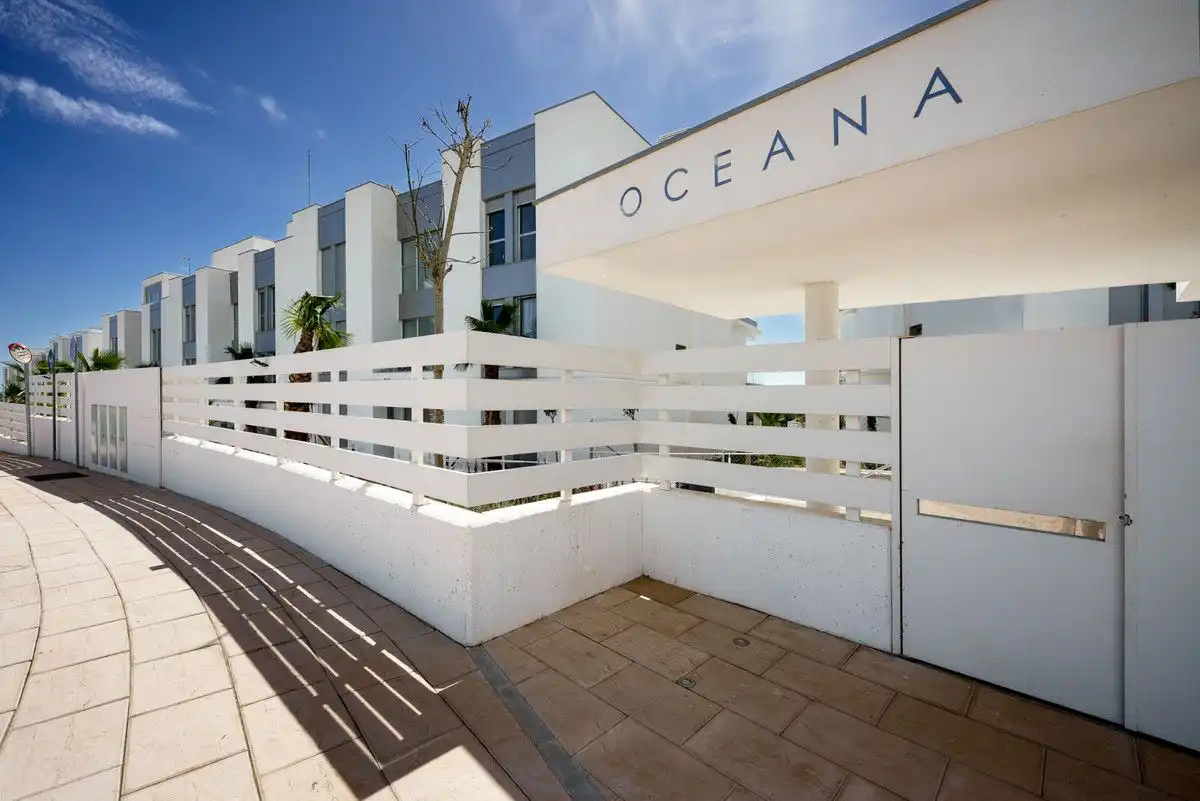 Apartament amb terrassa en venda a Benamara - Atalaya, imagen 6