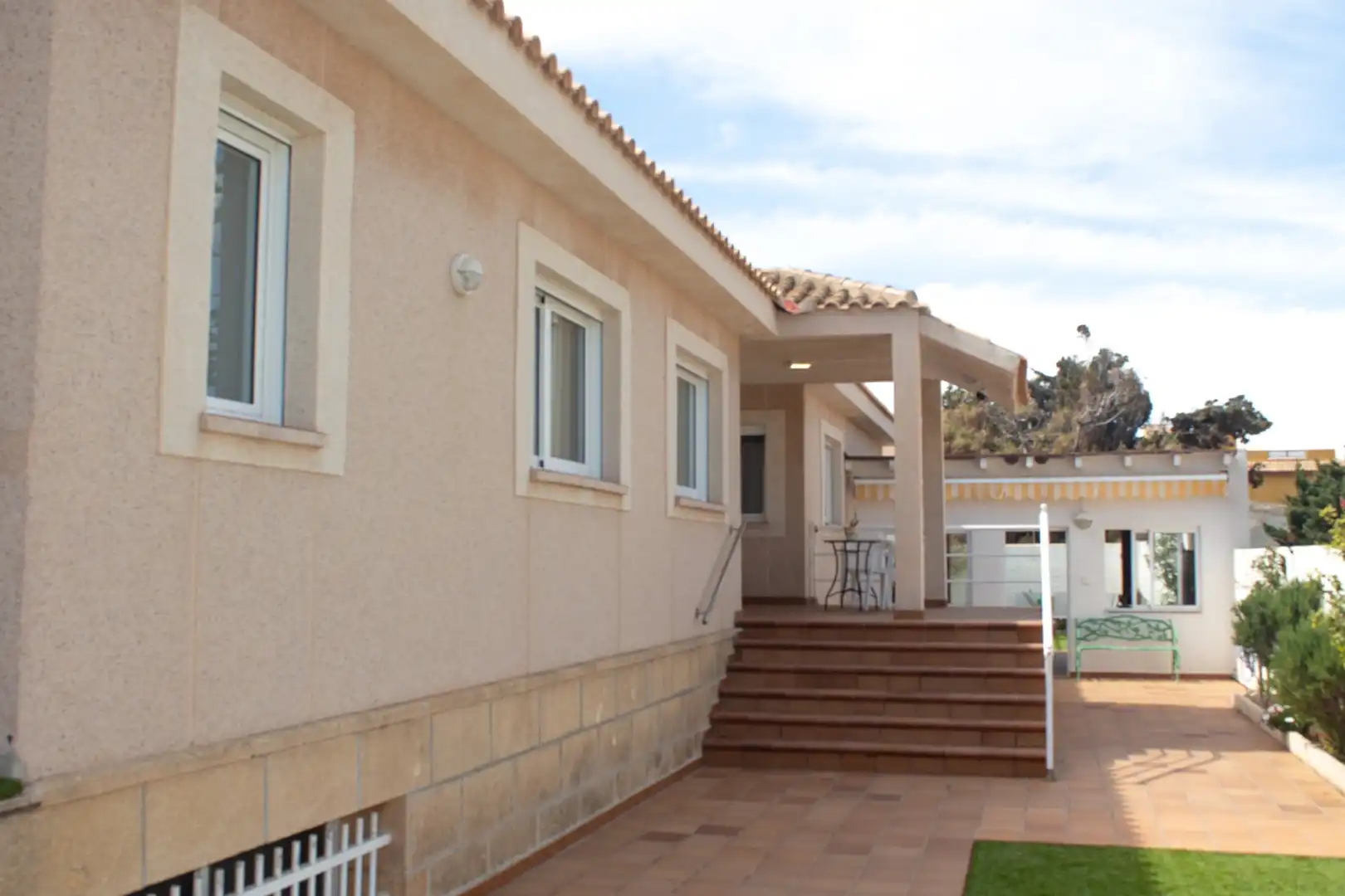 House with terrace for sale in Playa de las Gaviotas - El Pedrucho, imagen 75