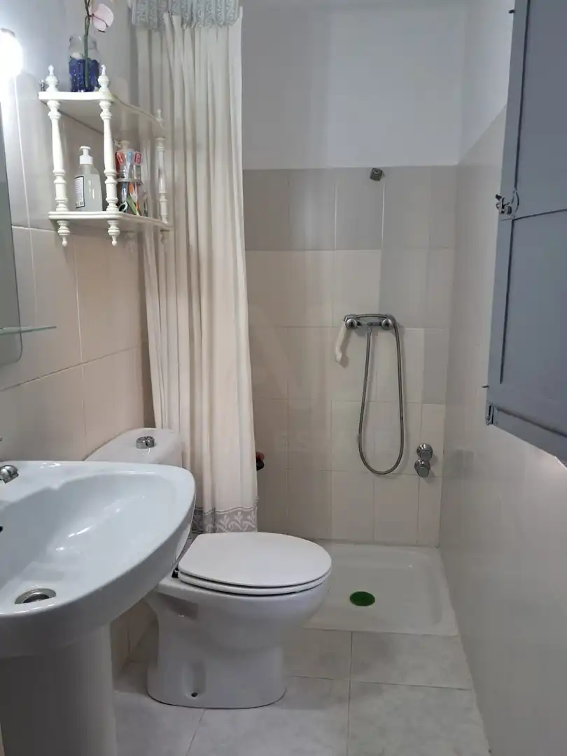 Baño de Casa o chalet en venta en Lorca con Aire acondicionado, Calefacción y Terraza