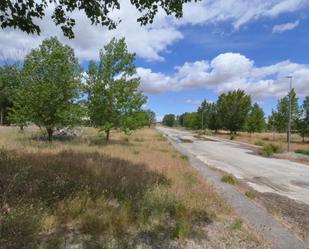 Residencial en venda a PROYECTO REGIONAL PLANTA BIOETANOL, Babilafuente