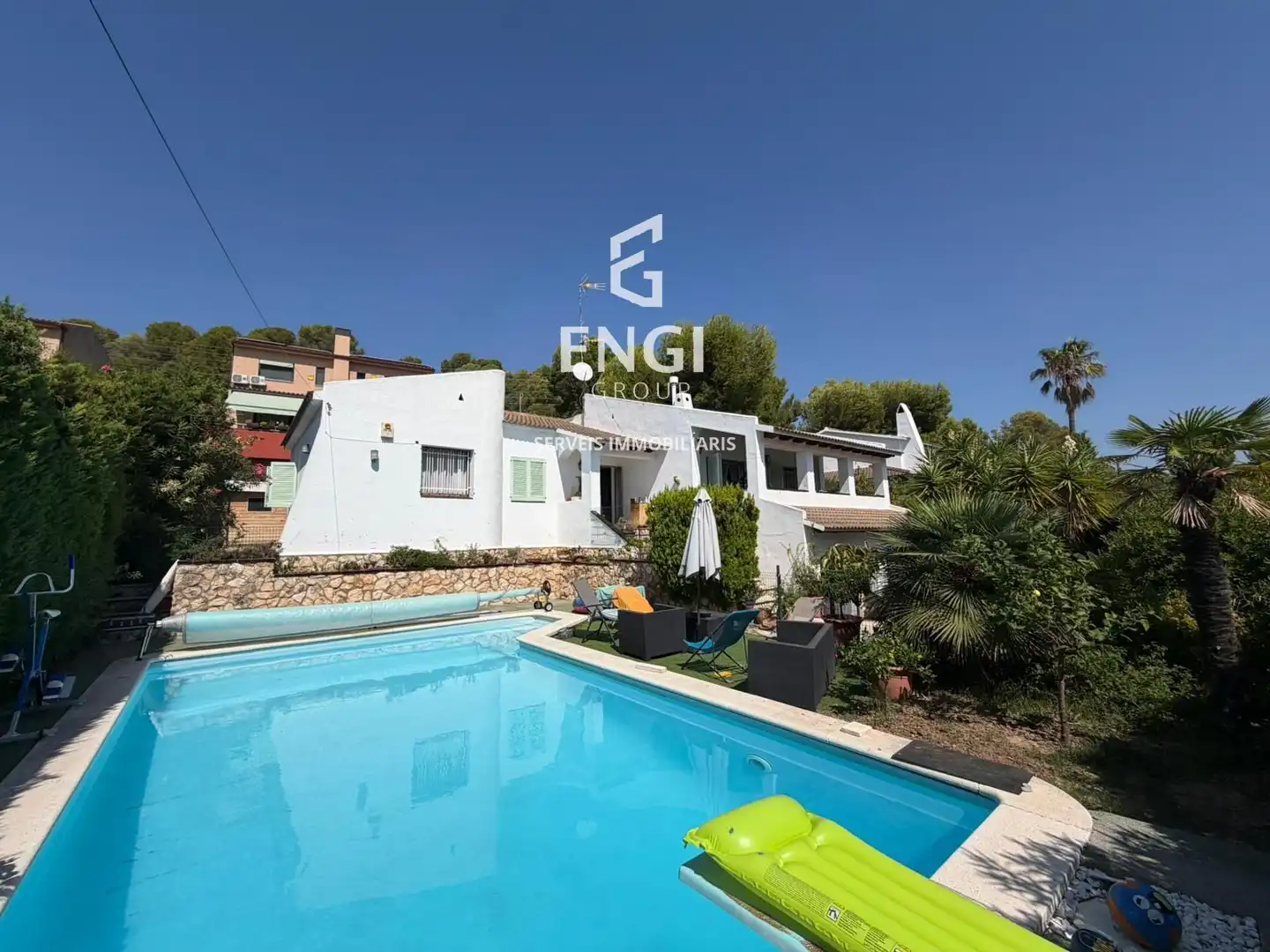 Villa avec piscine à vendre à Papiola, imagen 2