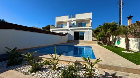 Foto 5 de Casa adosada de alquiler en Garonda, Cala Pi - Vallgornera, Llucmajor